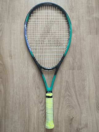 Raqueta Tenis Pro Kennex Adulto