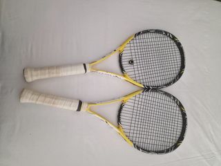 2 Racchette Tennis Pro Kennex 260g