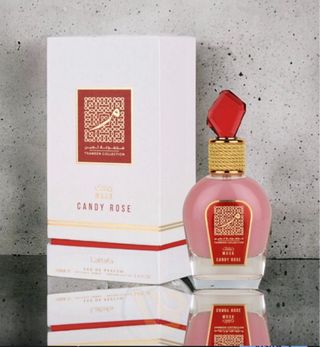 Lattafa Candy Rose - Profumo