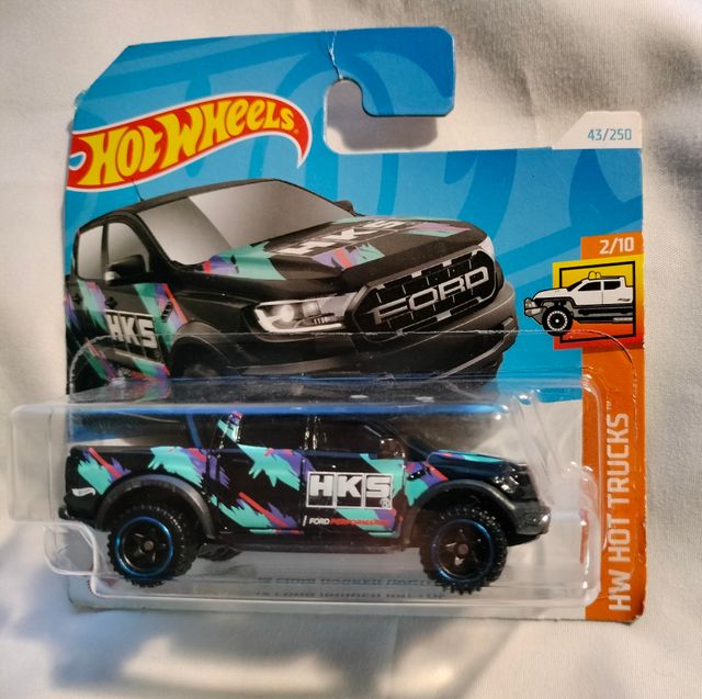 10 Coches HOT WHEELS cerrados 2€ cada uno LOTE 4