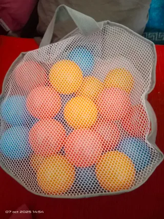 Gimnasio Bebé Evolutivo