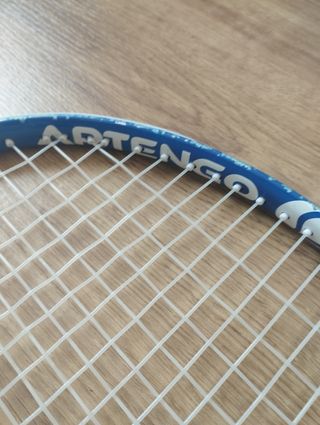 Raqueta Artengo 720 Junior