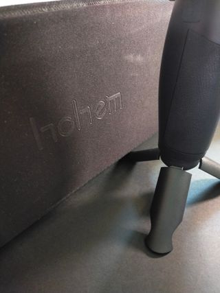 Estabilizador Hohem - Gimbal móvil