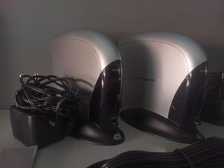 CONCEPTRONIC - Emisor Inalámbrico A/V