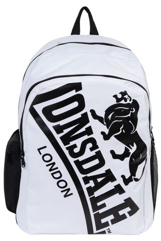 Mochila Lonsdale London. boxeo, boxing