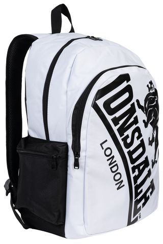 Mochila Lonsdale London. boxeo, boxing