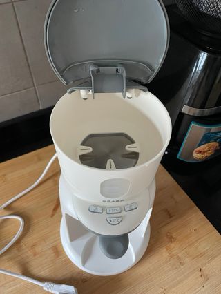 Bebé Beaba Bib'Expresso - Calienta biberones