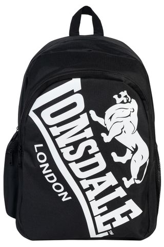 Mochila Lonsdale London - Boxeo, boxing, k1...