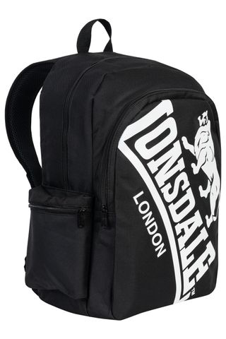Mochila Lonsdale London - Boxeo, boxing, k1...