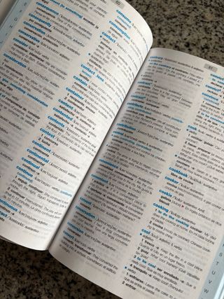 Longman Diccionario Ingles Primaria Spain Paper...