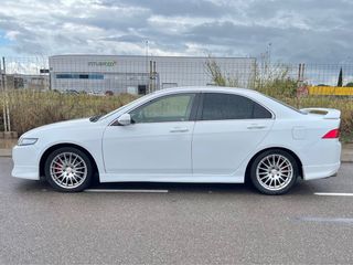 Amortiguadores Honda Accord 7 sport