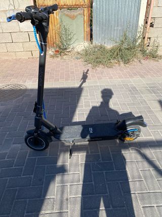 Patinete electrico SmartGyro k2