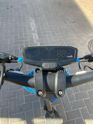 Patinete electrico SmartGyro k2