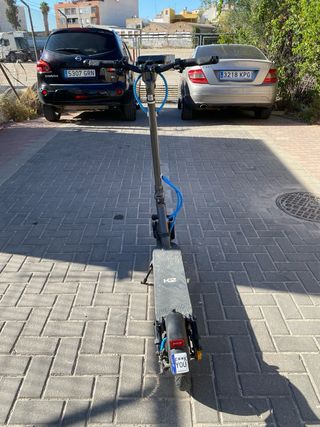 Patinete electrico SmartGyro k2