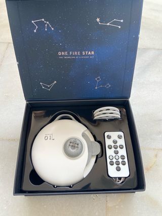 Proyector de estrellas OneFire Star