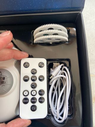Proyector de estrellas OneFire Star