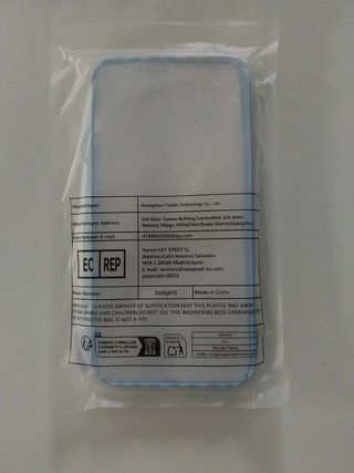 Funda iPhone 13 Pro Max
