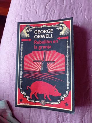 Rebelión en la granja / Animal Farm (Contempora...