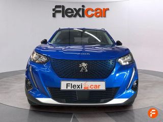 Peugeot 2008 Eléctrico Allure Pack