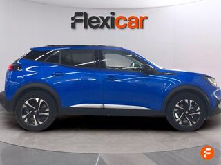 Peugeot 2008 Eléctrico Allure Pack