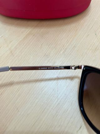 Gafas de sol Carolina Herrera