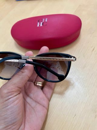 Gafas de sol Carolina Herrera