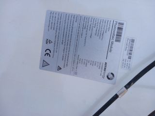 Módulo Fotovoltaico Astroenergy 240Wp