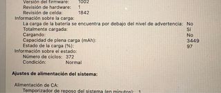 Macbook Air 13" Rosa Gold