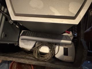 Home Cinema Samsung completo