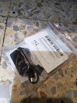 Mini GPS Tracker - Nuevo
