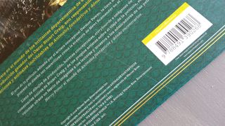 El arte de Animales fantásticos y dónde encontr...