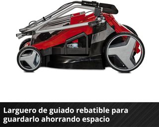 Cortacésped Einhell GE-CM 36/43 inalámbrico
