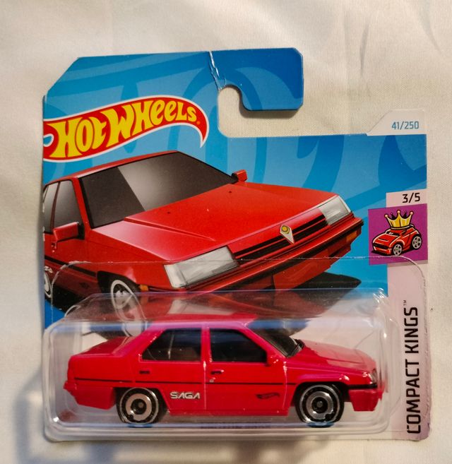 10 Coches HOT WHEELS cerrados 2€ cada uno LOTE 6