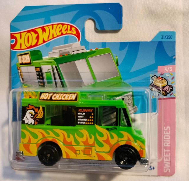 10 Coches HOT WHEELS cerrados 2€ cada uno LOTE 6