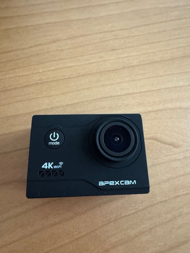 Apexcam M80 Air - Action Camera 4K