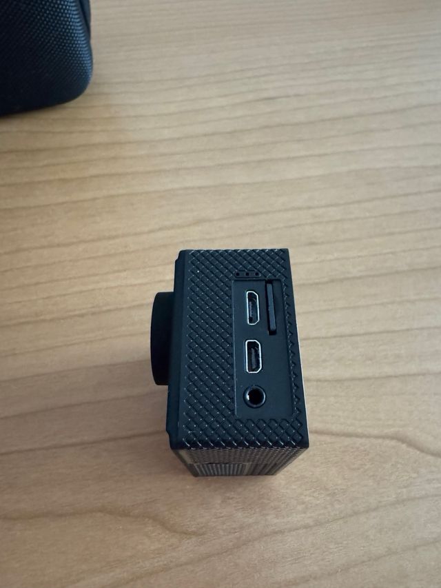 Apexcam M80 Air - Action Camera 4K