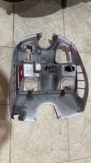 Vari pezziRicambi Vespa GTS 250