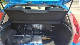 Ford Fiesta 2011