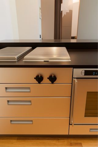 Gaggenau placa vitrocerámica – modelo VH232-112