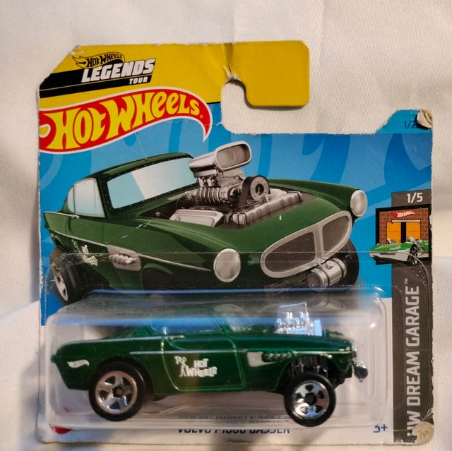 10 Coches HOT WHEELS cerrados 2€ cada uno LOTE 7