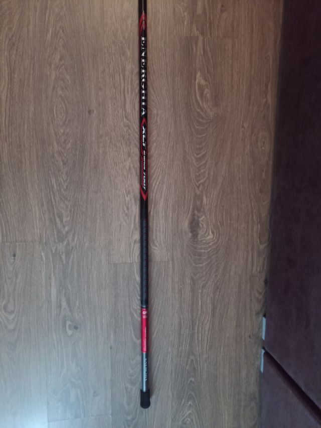 Caña Trabucco Energia XLT 7007