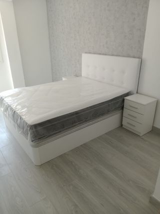 canapes colchones bases  sonieres cabezales