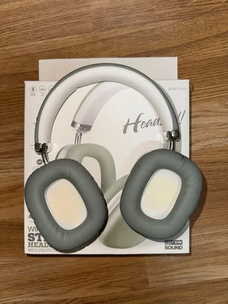 Auriculares inalámbricos NEEXXT BT1632