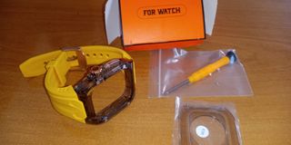 Correa reloj Apple Watch 44mm