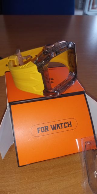 Correa reloj Apple Watch 44mm