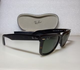 Ray-Ban Wayfarer Habana 15G 