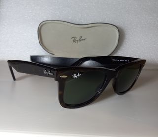 Ray-Ban Wayfarer Habana 15G 