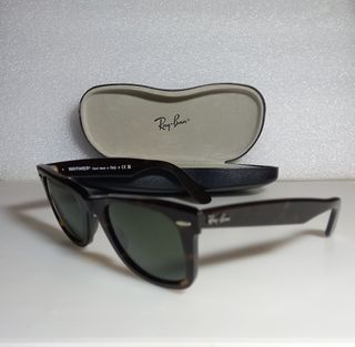 Ray-Ban Wayfarer Habana 15G 
