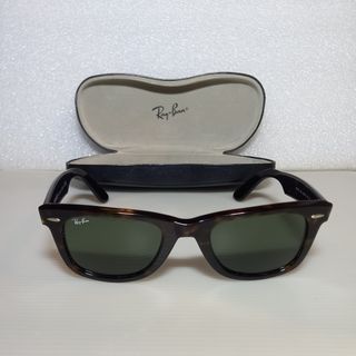 Ray-Ban Wayfarer Habana 15G 
