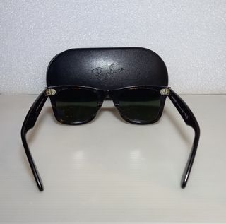 Ray-Ban Wayfarer Habana 15G 